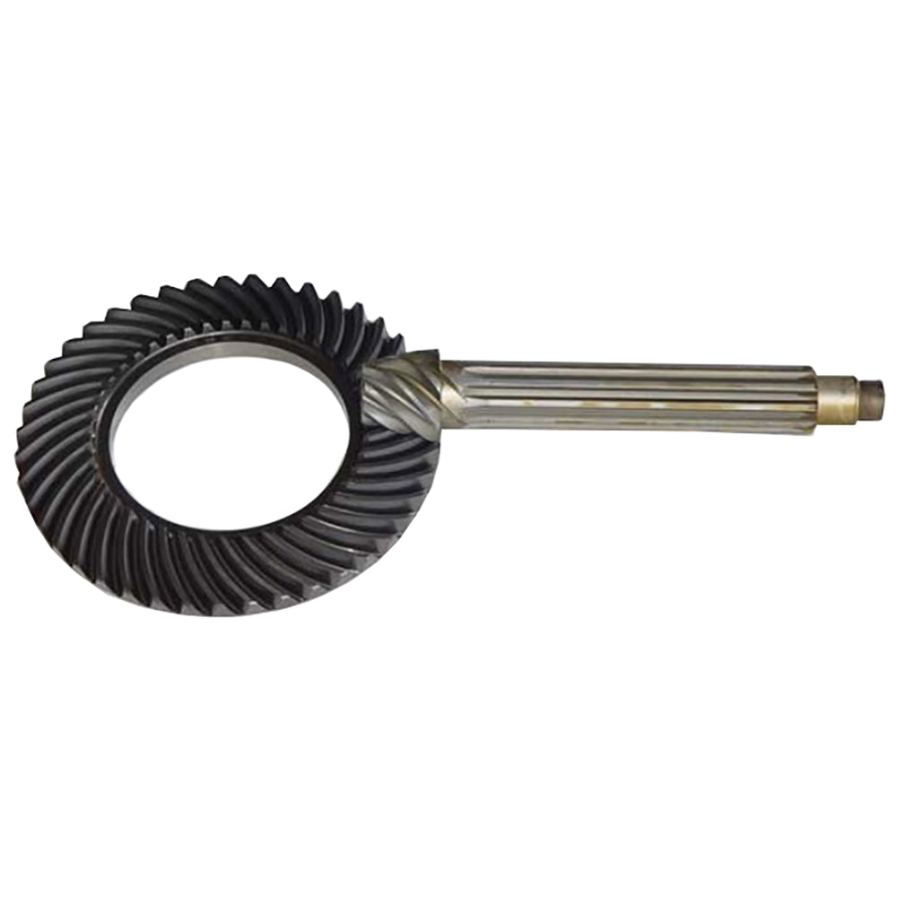 A51980 Ring Gear w/ Pinion