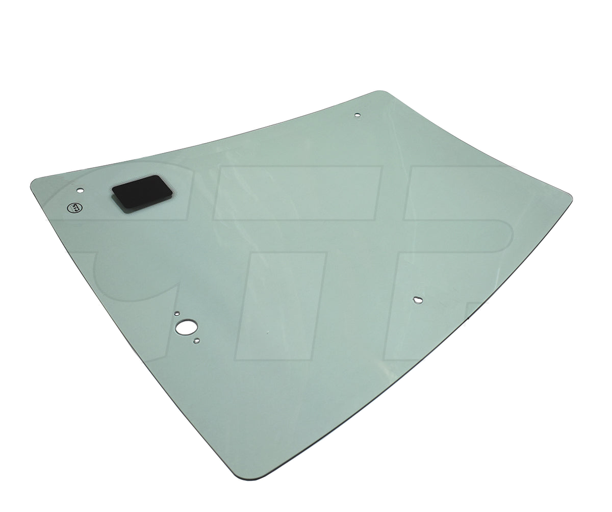 205-9597 Glass W-GP Door RH – Fits Caterpillar