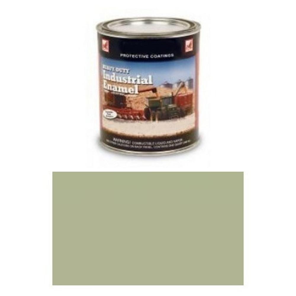 TP245QT (1 Quart) Brownish-Medium Gray Paint – Fits Ford
