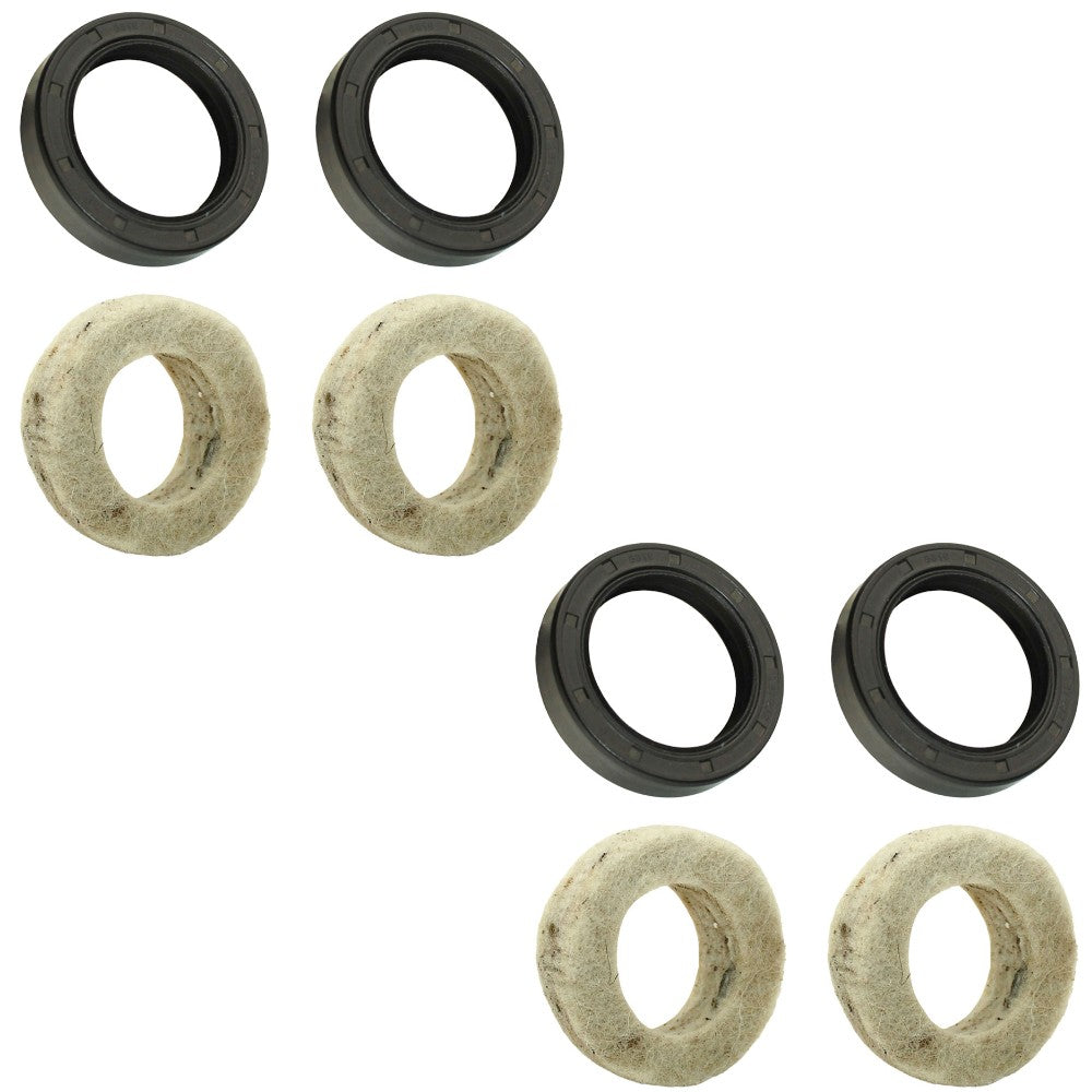 C5NN2N258C Brake Seal Repair Set – additional image 2