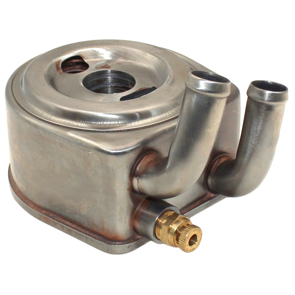AR64415 Oil Cooler – Fits John Deere – additional image 2
