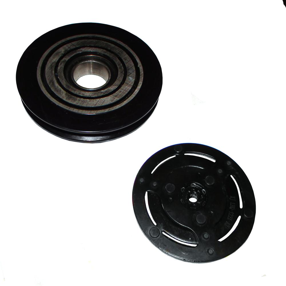 6A671-97310 A/C Compressor Clutch – Fits Kubota – additional image 3