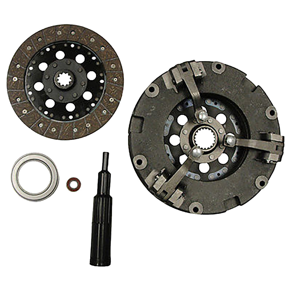 SBA320040341-KIT 8.5" Double Clutch Kit