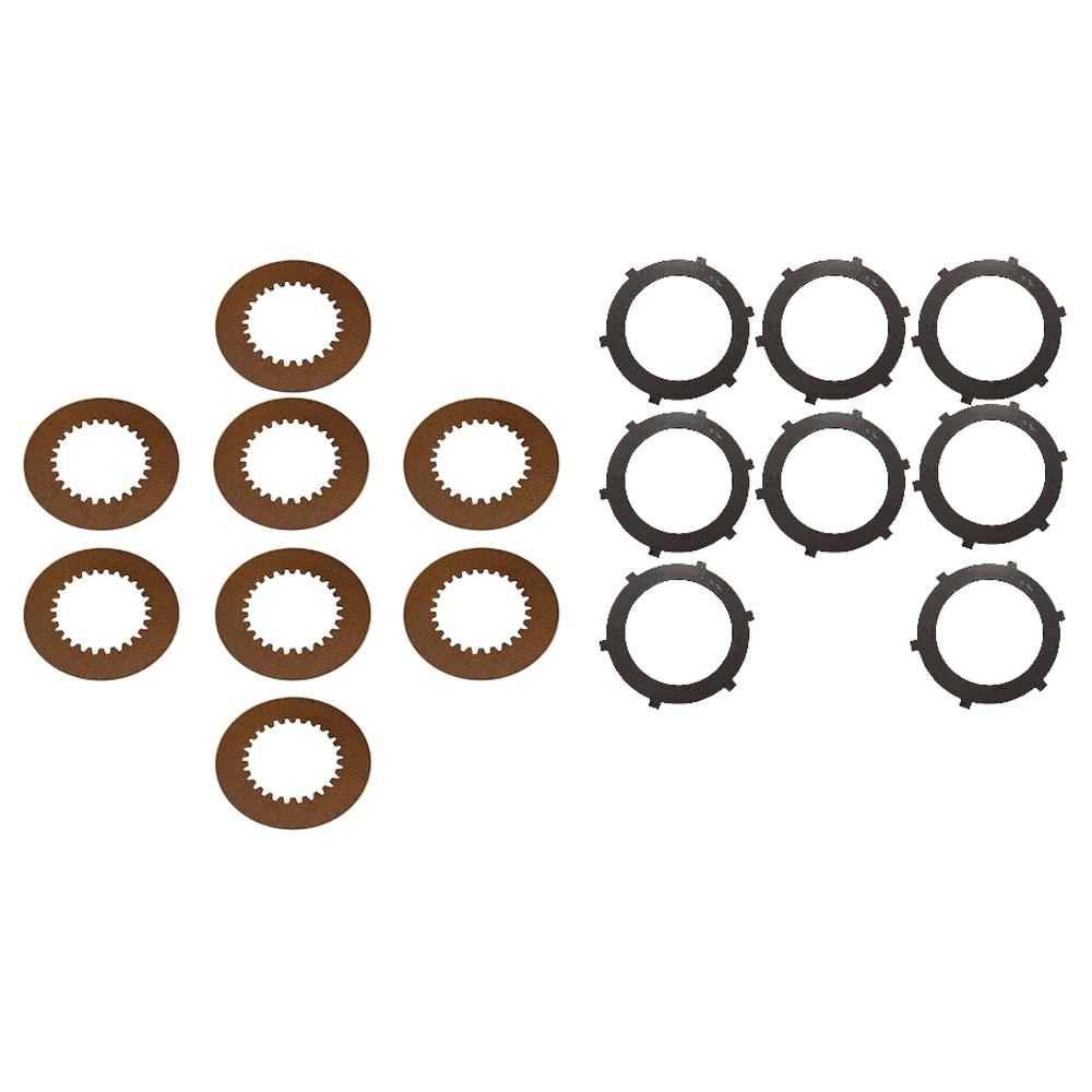 JD-CD16PCFSDISCS Steering Clutch Kit – Fits John Deere