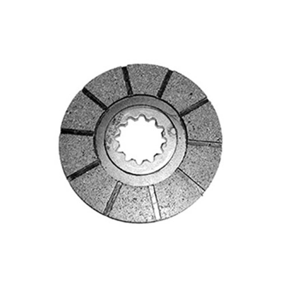 1975446C2 One Brand New Brake Disc – Fits International Harvester – additional image 2