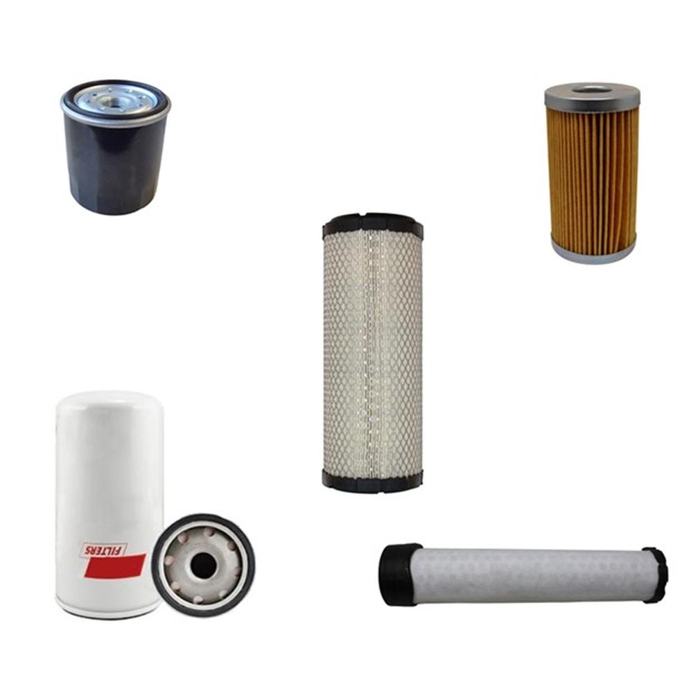 84612-43160 Service Kit – Fits Kioti