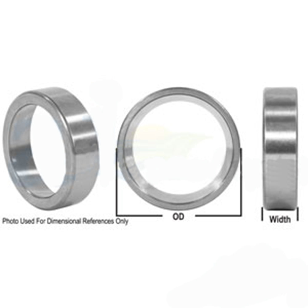JD7272 Cup Bearing – Fits John Deere – additional image 4