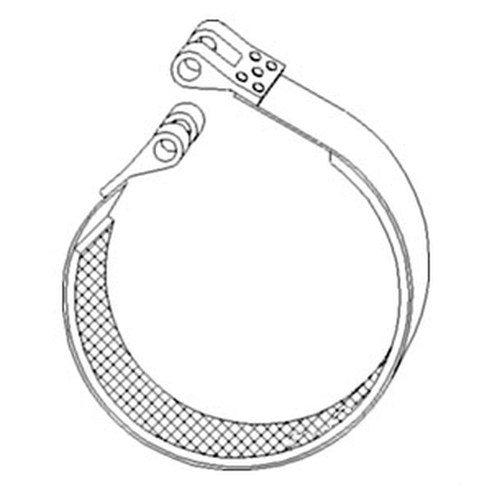 72090579 Brake Band – additional image 2