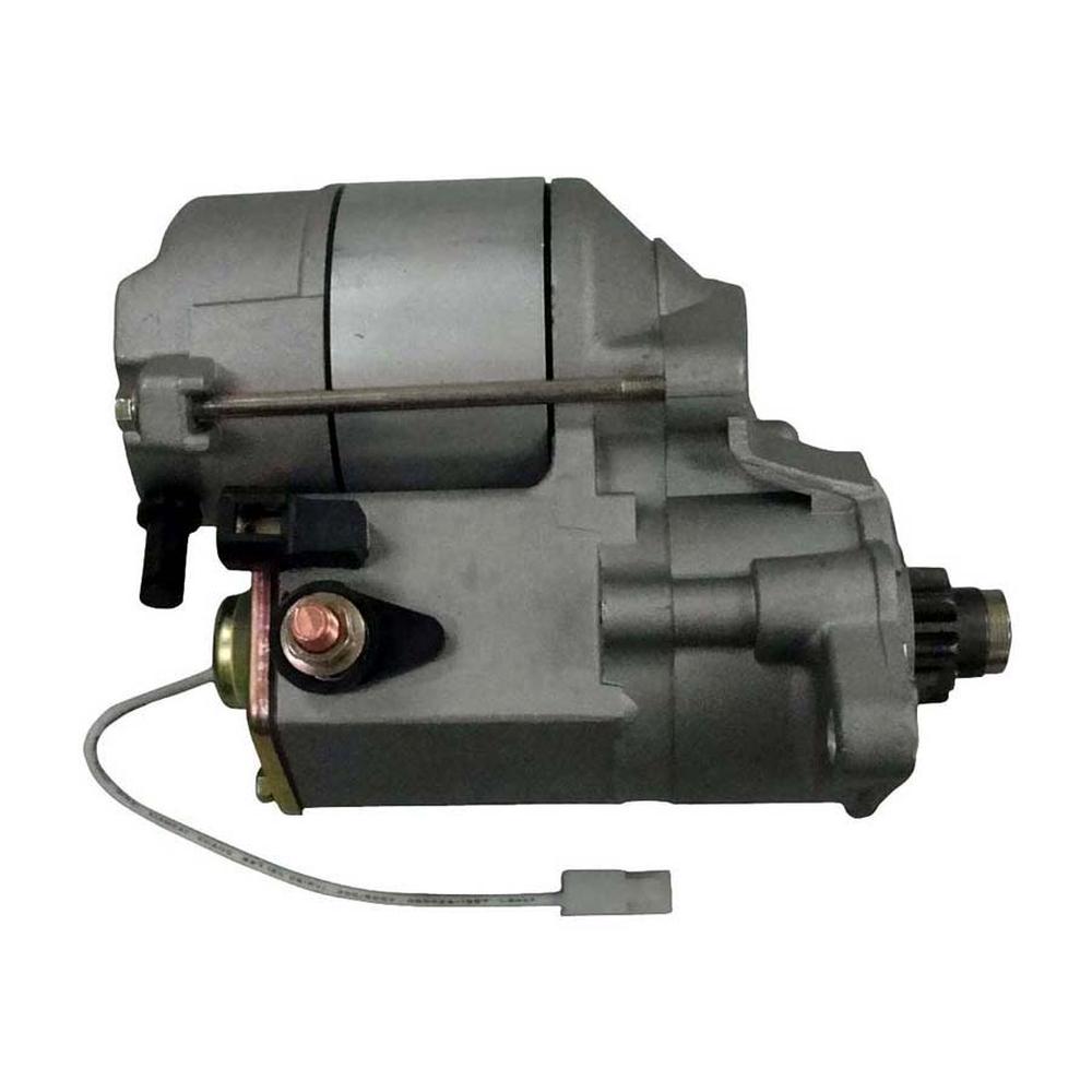16611-63010 Starter – Fits Kubota – additional image 2