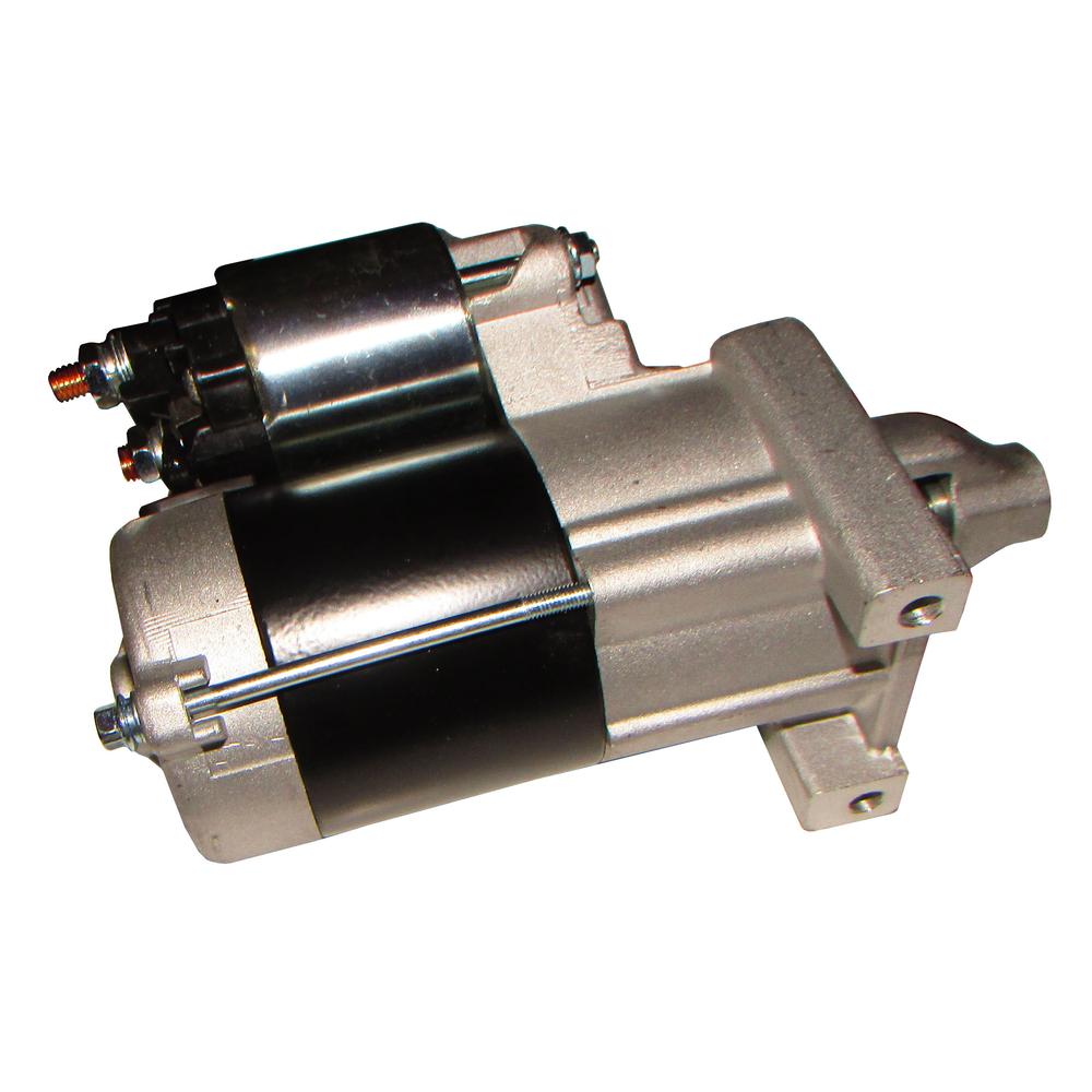 SE501879 Starter – Fits John Deere – additional image 4