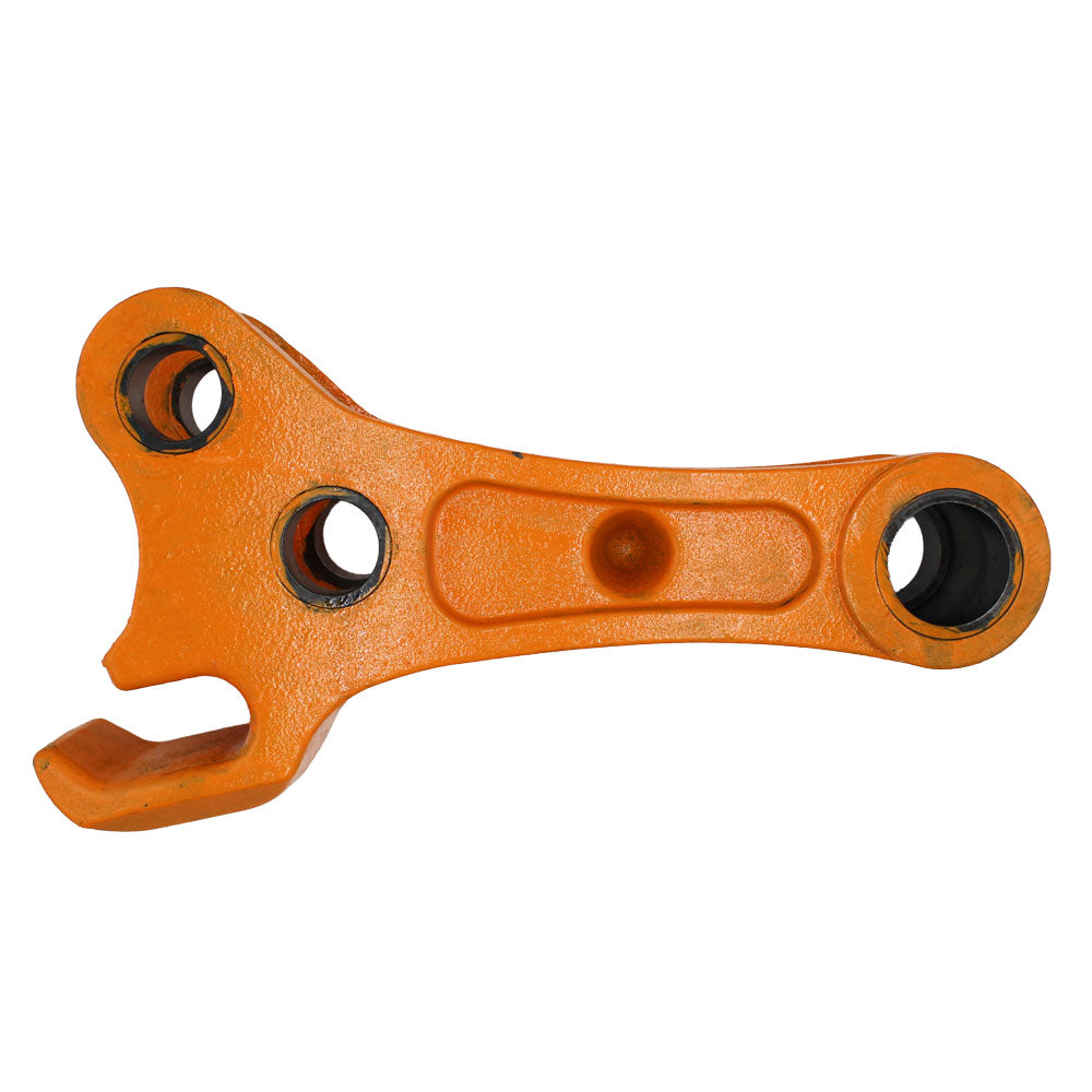 134437A1 Quick Coupler – Fits Case