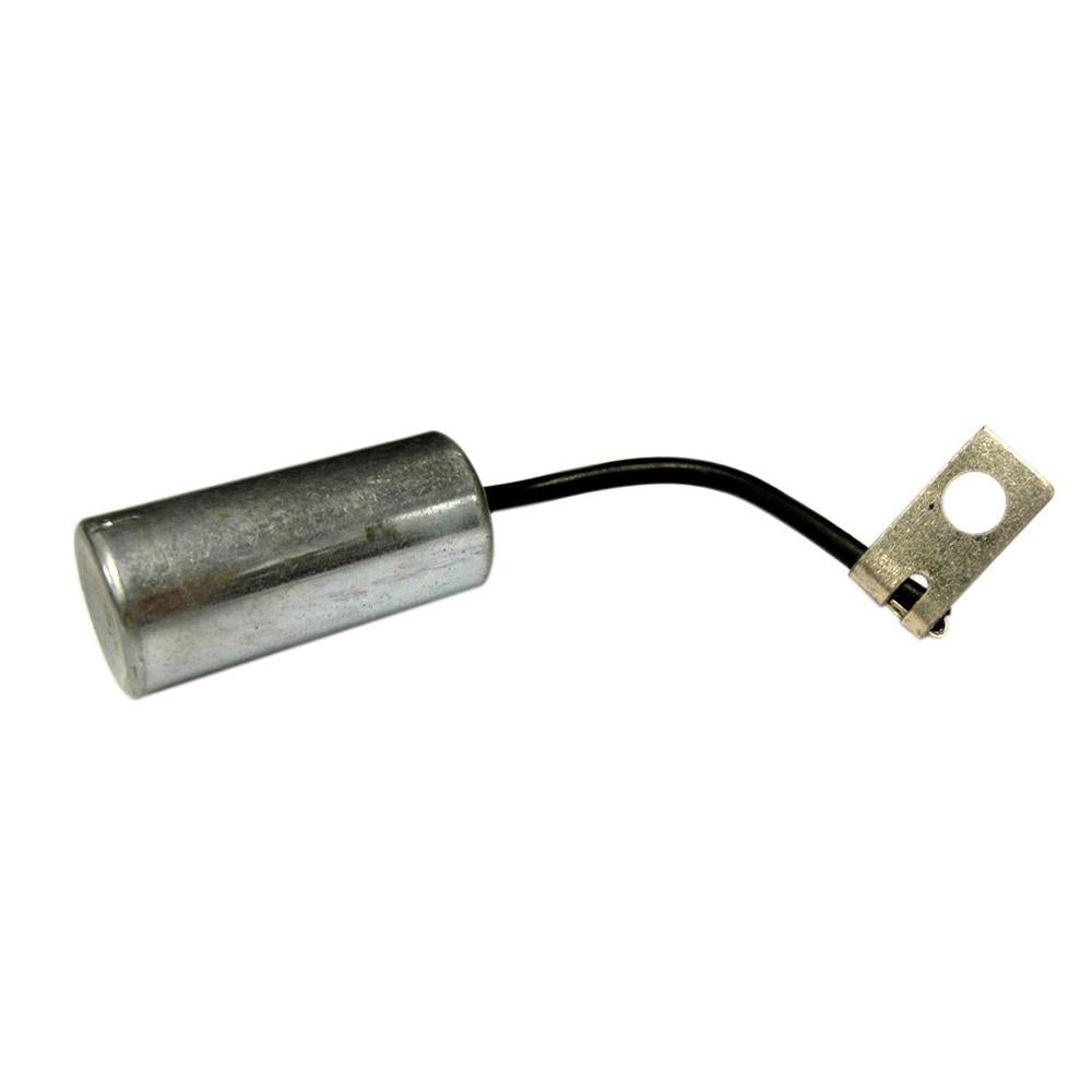 X5614 A and I, AR12013 Condenser, Wico – Fits John Deere