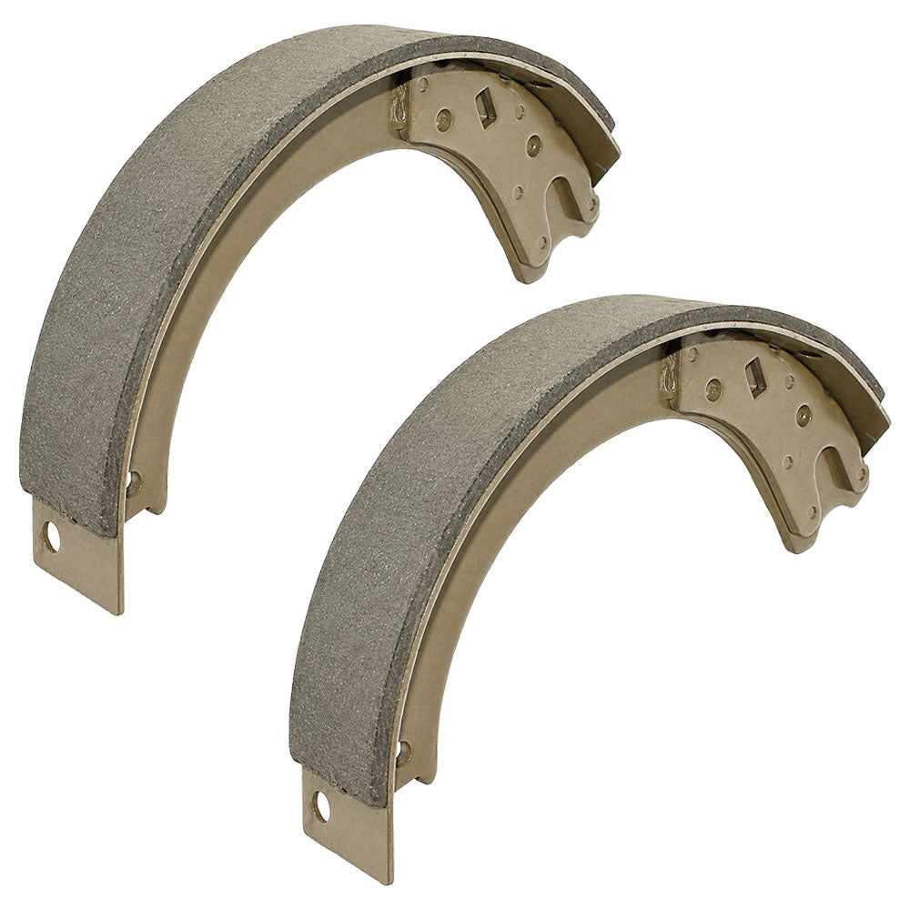 8N2200B Pair of Brake Shoes – additional image 2