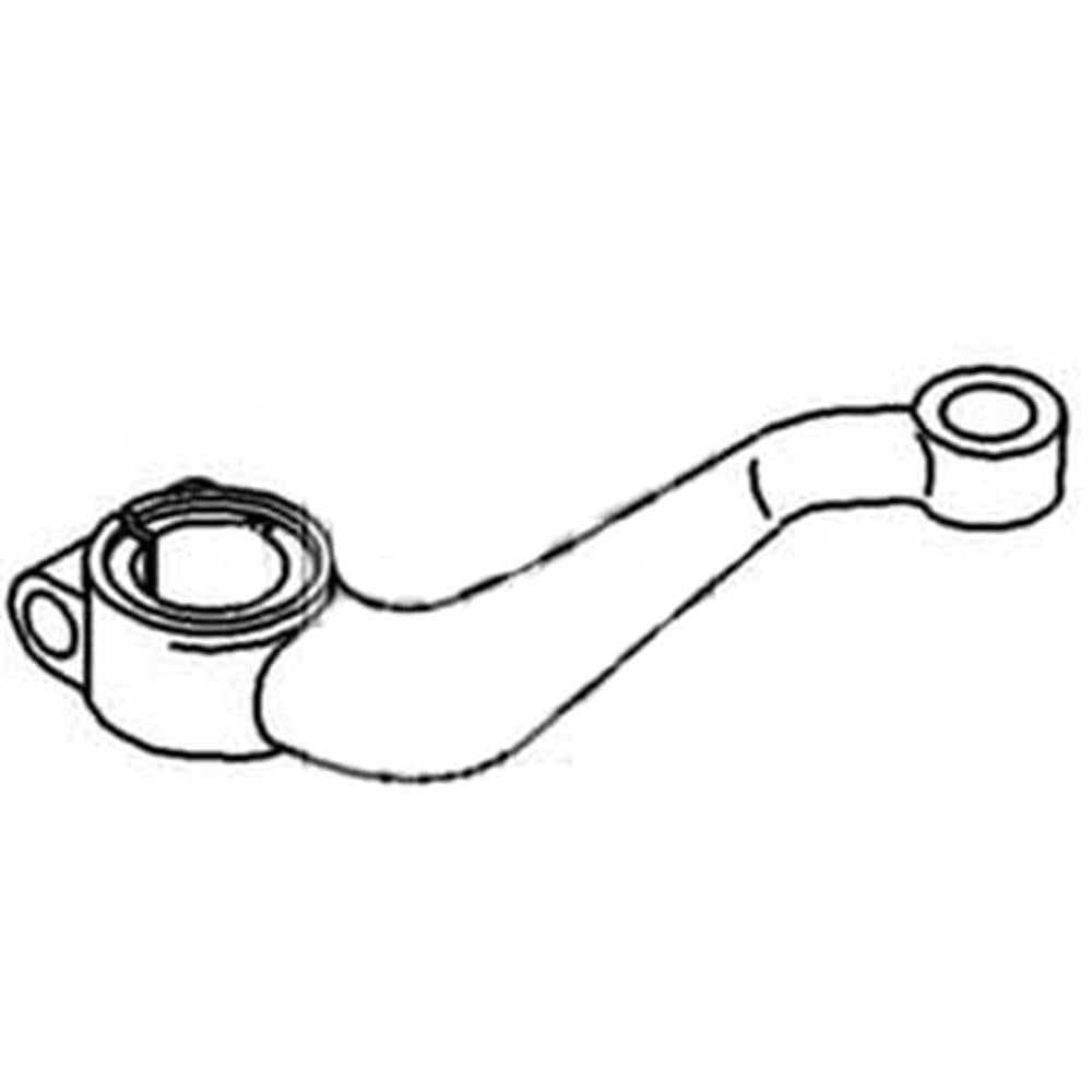 194569V1 Right-Hand Steering Arm – Fits Massey Ferguson