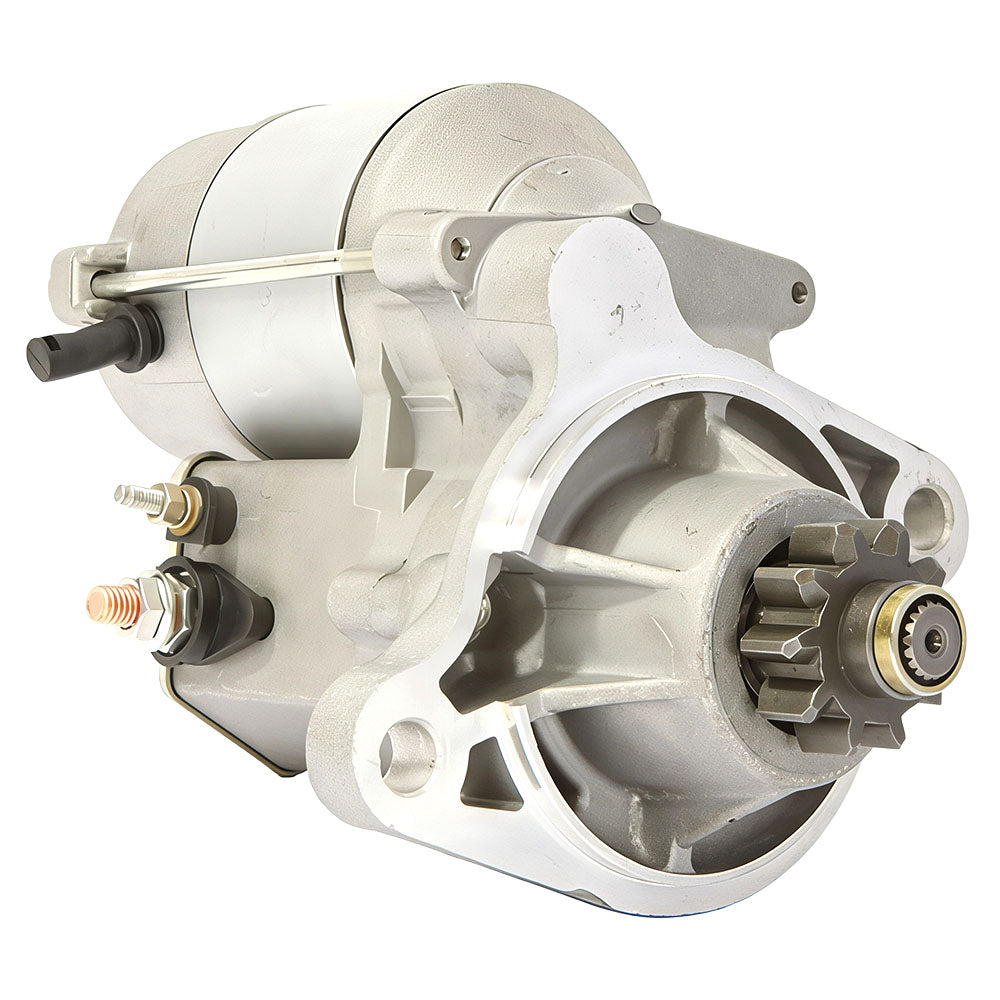4156 Starter – Fits Oliver