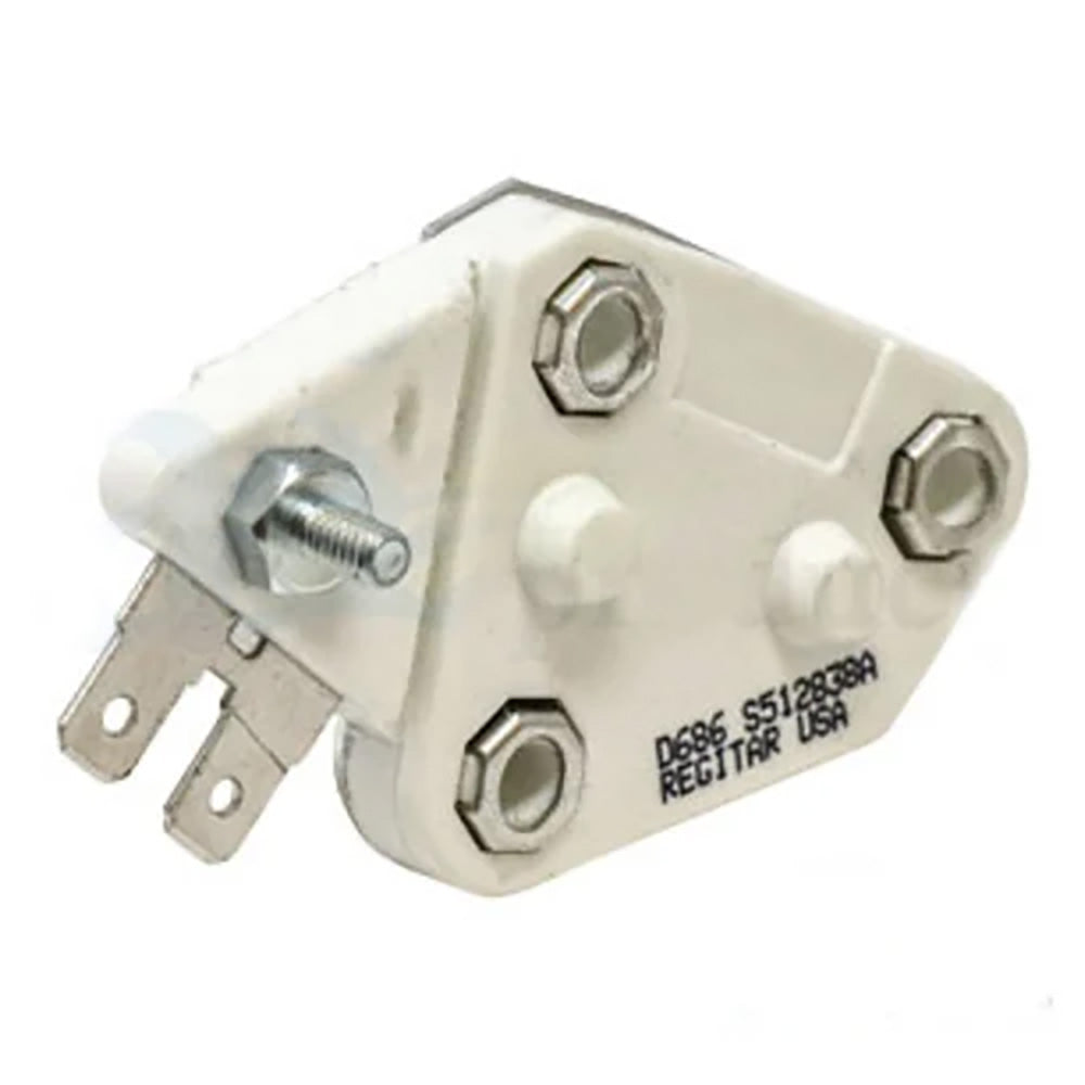 1059948M91 Voltage Regulator – Fits Massey Ferguson