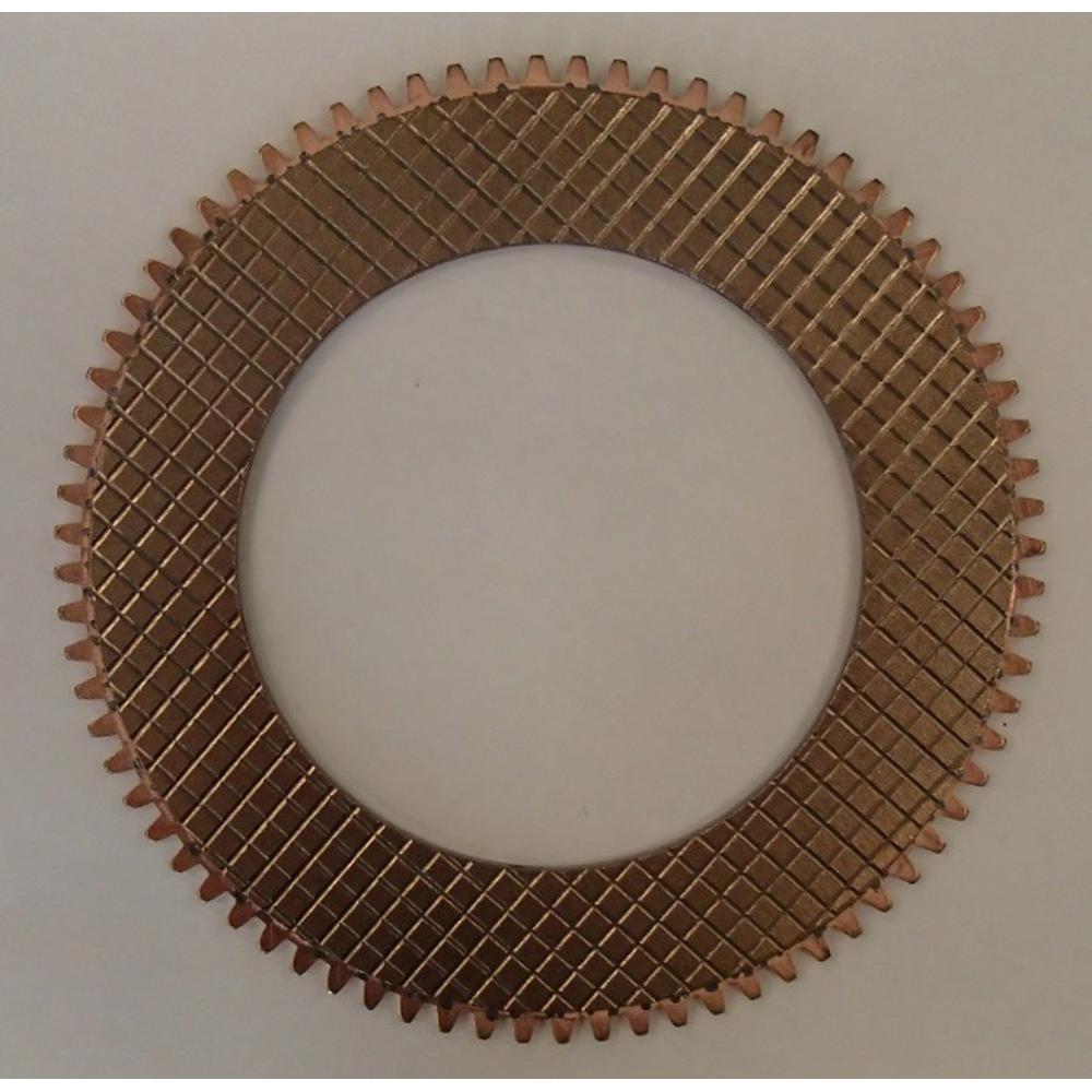T211833 Clutch Friction Disc – Fits John Deere – additional image 3