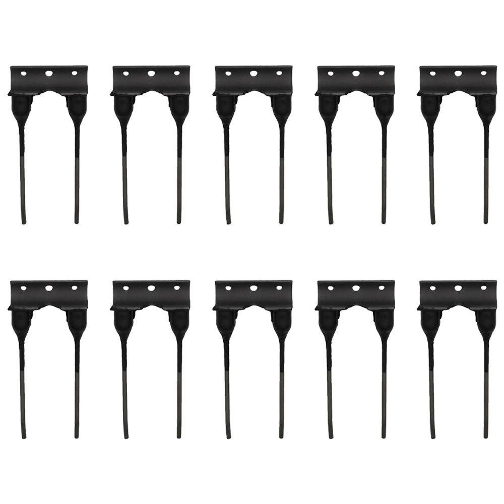 9847572 Qty 10: Double Tooth – Fits Ford / New Holland – additional image 4