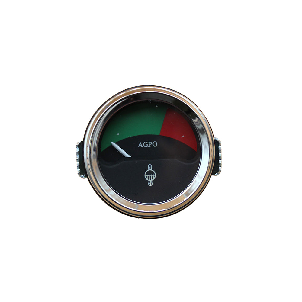 AV103903 Temperature Gauge (Chrome)