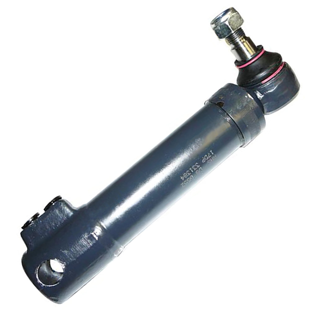 3401553M92 Hydraulic Steering Cylinder Replacement – Fits Massey Ferguson