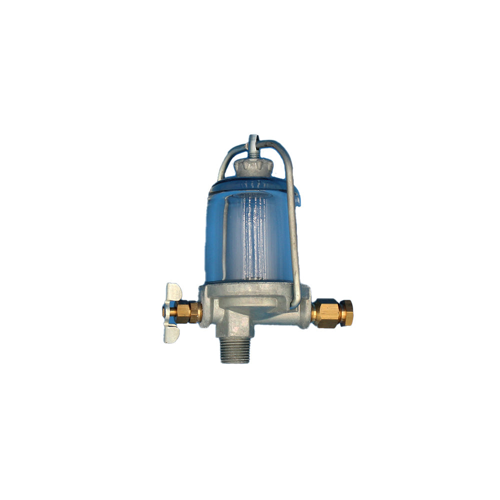 10A3809 Fuel Strainer Assembly