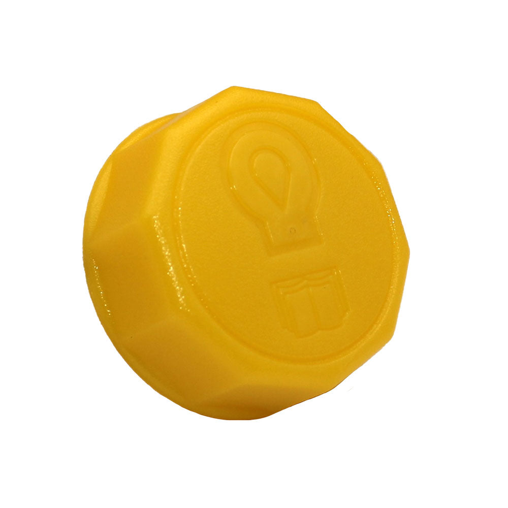 R90788 Interchangeable Block Oil Filler Cap – Fits John Deere