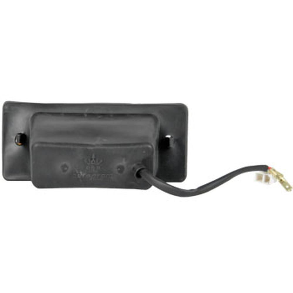 1425884M93 Right-Hand Front Side Lamp – Fits Massey Ferguson – additional image 5