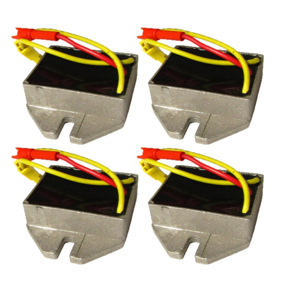 393374 Qty 4: Voltage Regulator – Fits Briggs & Stratton