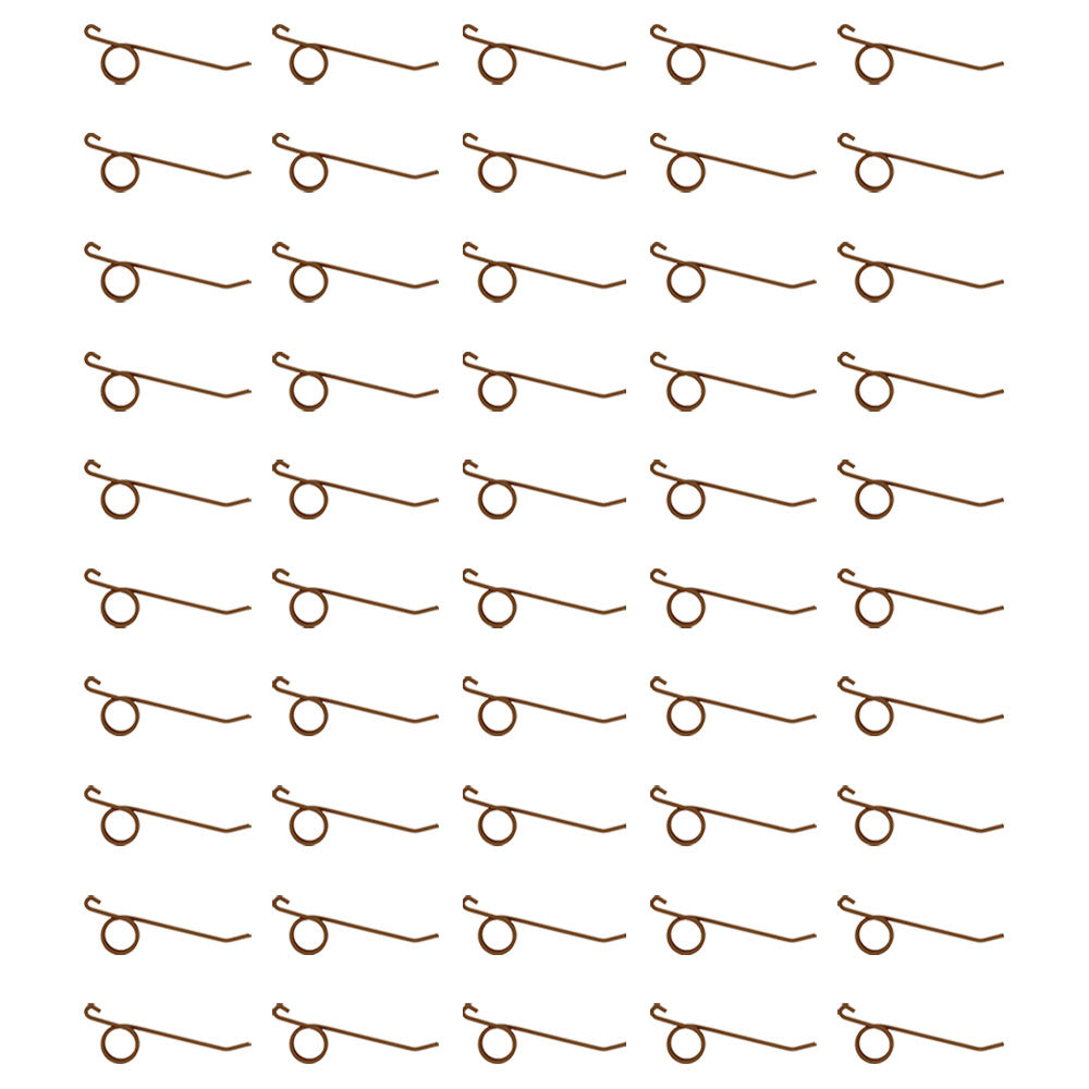 804-64562 Qty 50: Rake Tooth – Fits New Holland – additional image 3