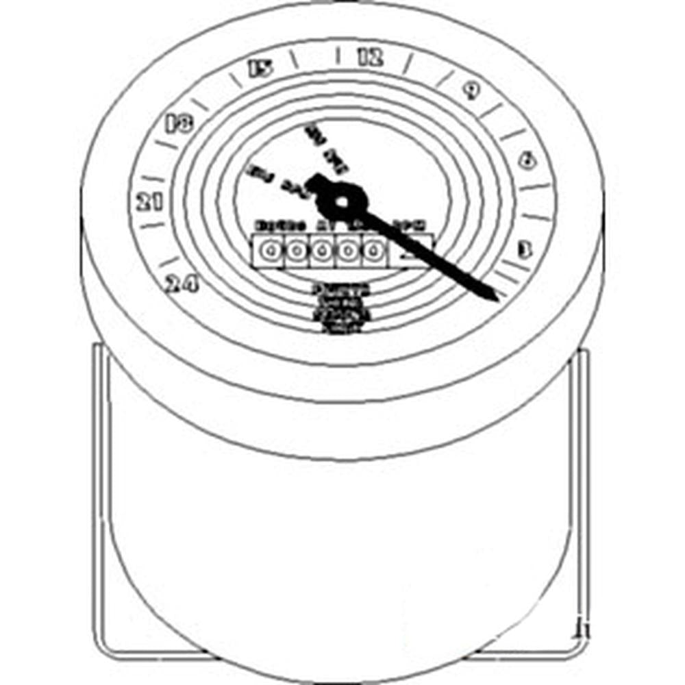 AT148149 Tachometer – Fits John Deere – additional image 4
