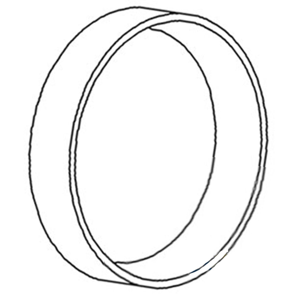 Oil Seal Sleeve – Fits Massey Ferguson – additional image 2