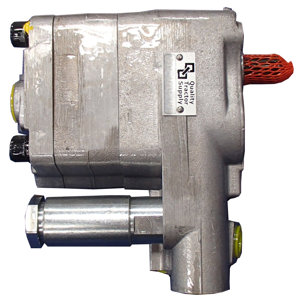 1035760M91 Hydraulic Auxillary Pump – Fits Massey Ferguson