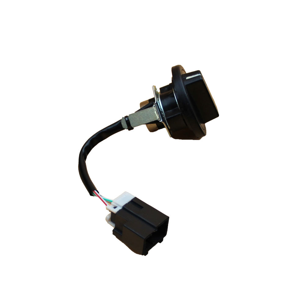 7825301301 Interchangeable Throttle Knob Switch – Fits Komatsu – additional image 2