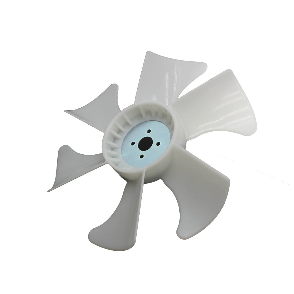 15809-74110 Fan Blade – Fits Kubota – additional image 5