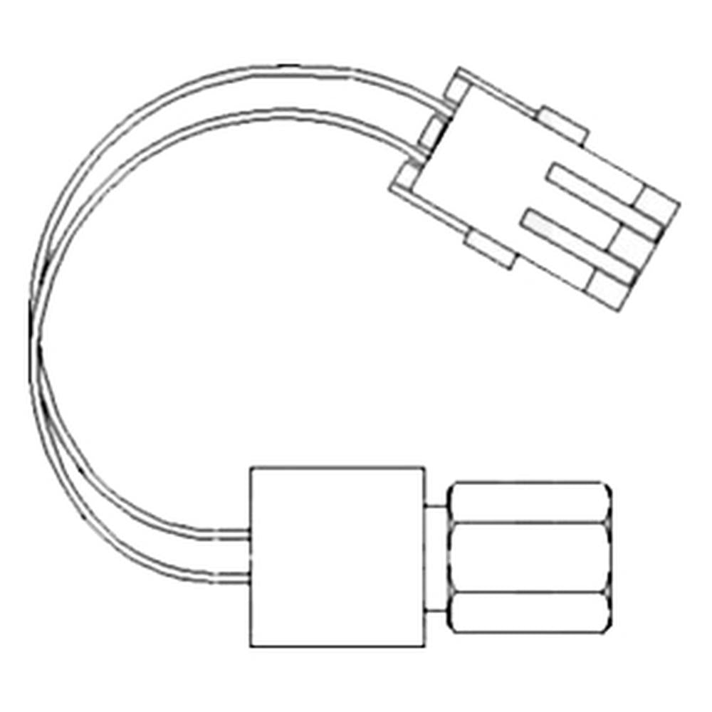 122579A1 Low Pressure Switch – Fits Case – additional image 3