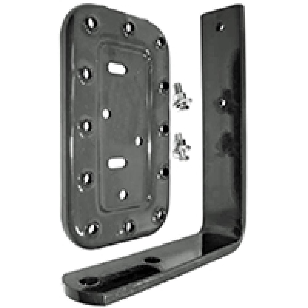 A5233R Step & Bracket Assembly – Fits John Deere