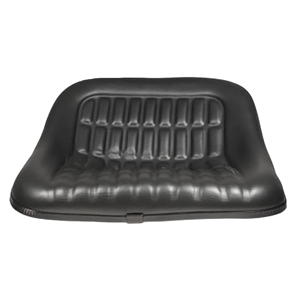E2NNA405AA99M Black Pan Seat & Cushion Assembly – Fits Ford / New Holland – additional image 2