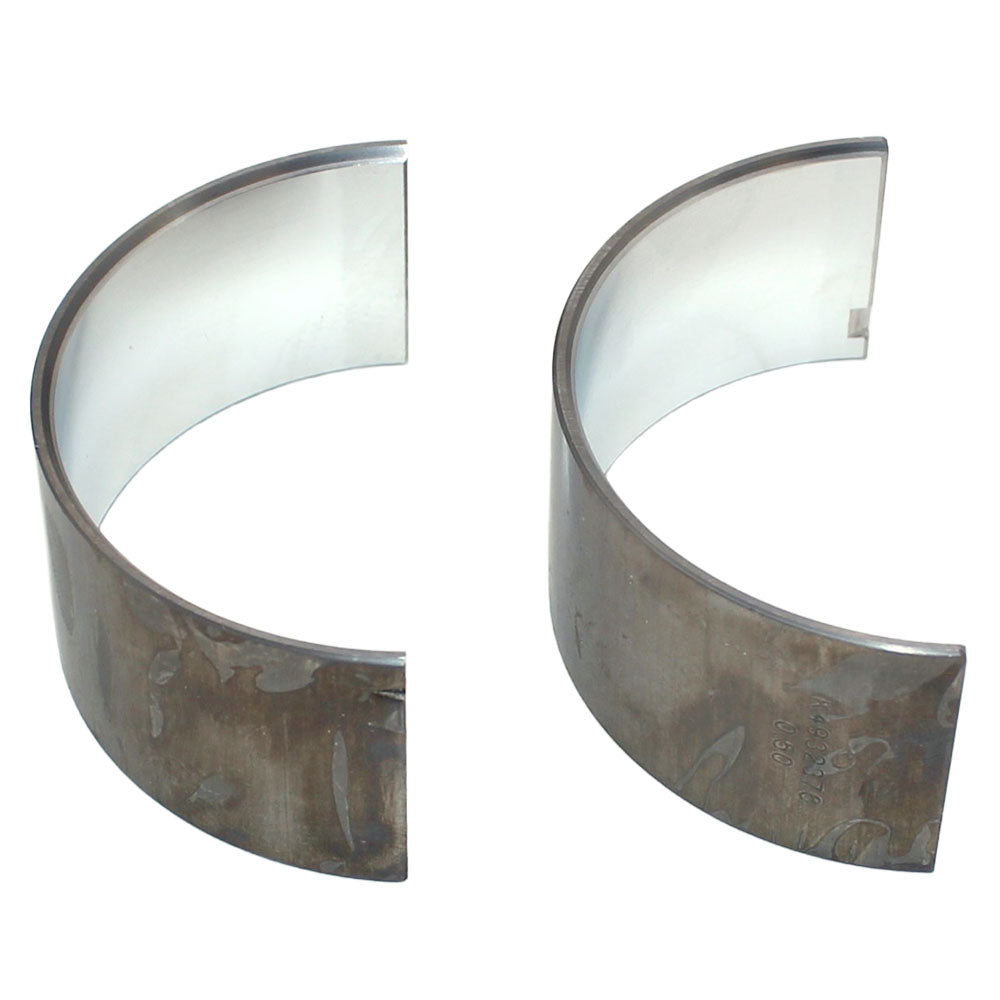 3901173 Connecting Rod Bearing .020" Oversize - 1/2 Journal – additional image 3