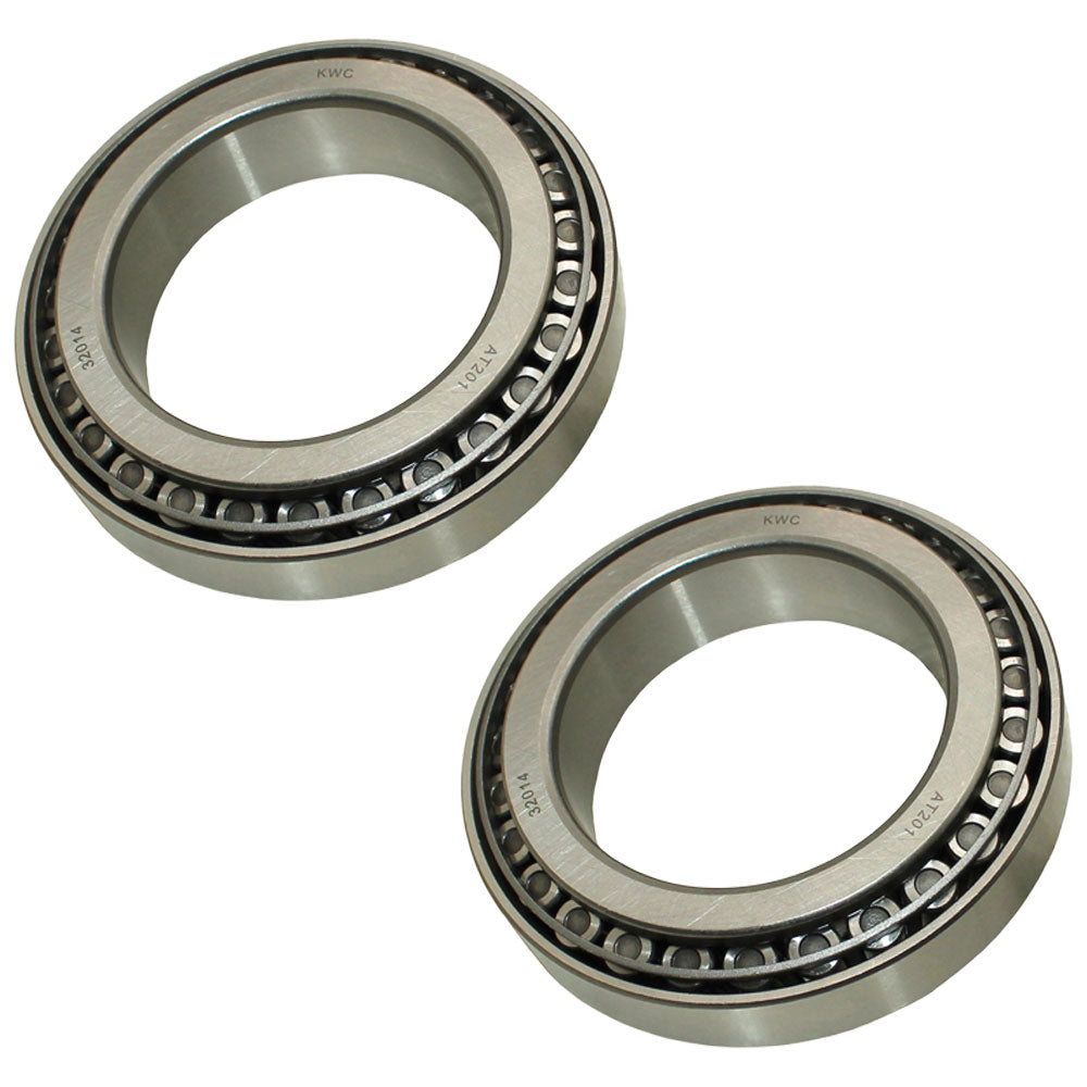 71355915 Qty 2: 4WD Inner Wheel Bearings – Fits Allis Chalmers – additional image 6