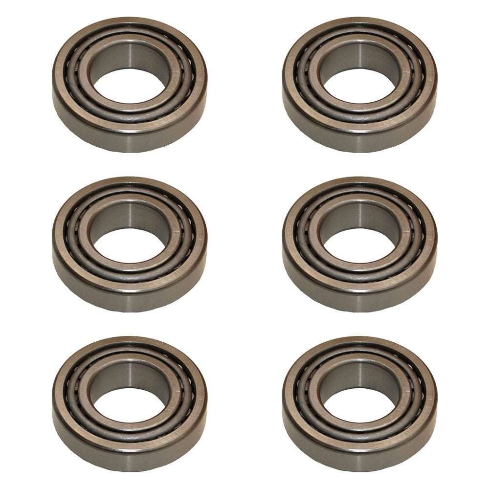 710236 Qty 6: Taper Cones – Fits Hesston