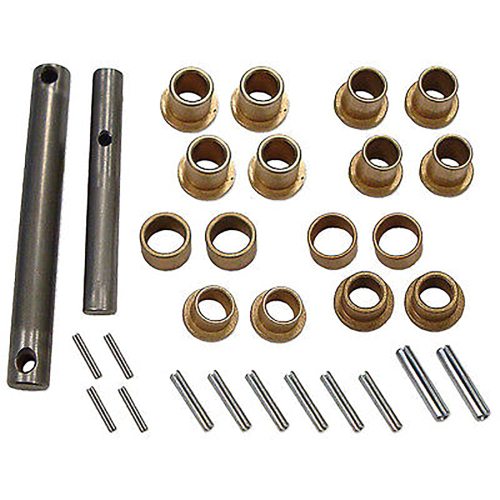 1E1837 Deluxe Seat Bushing Kit – Fits Oliver