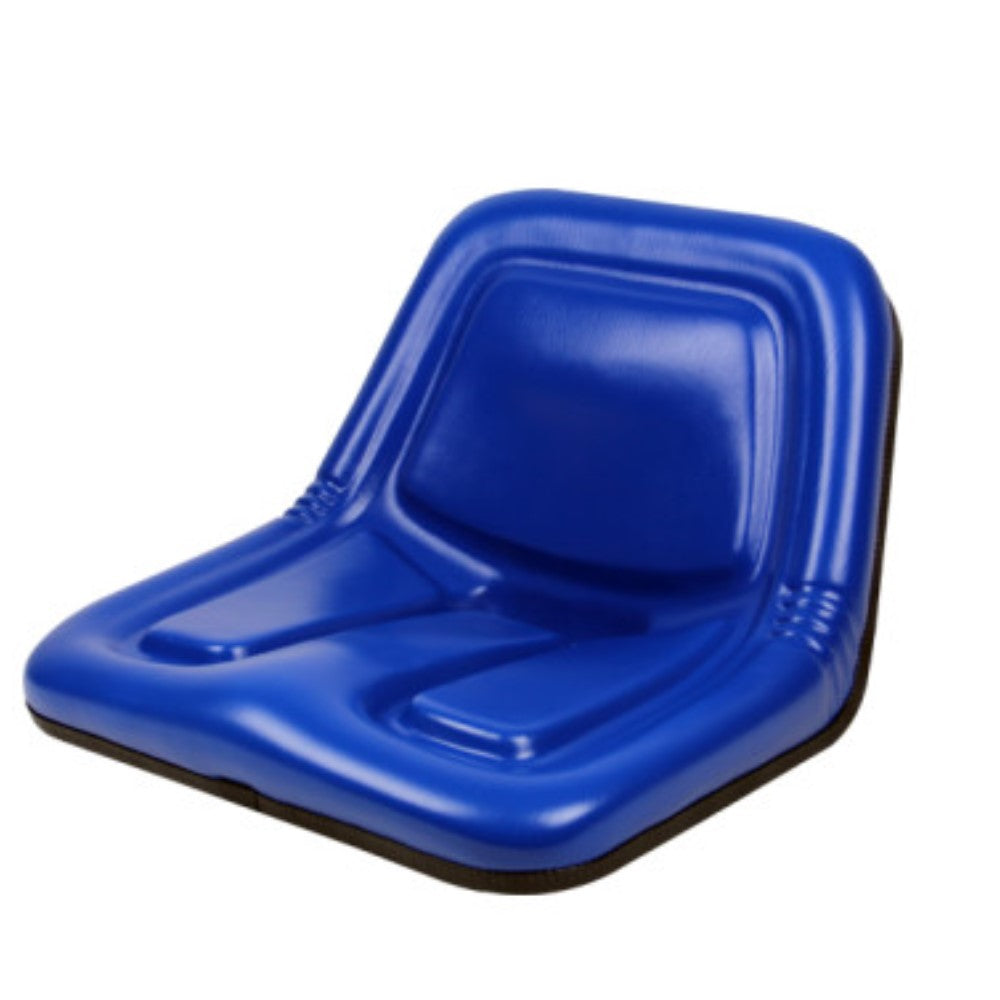 Blue Seat – Fits John Deere