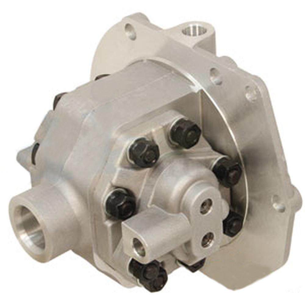 D0NN600F Hydraulic Pump – Fits Ford