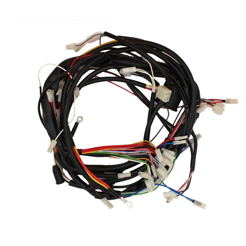 72091825 One New Main Wiring Harness