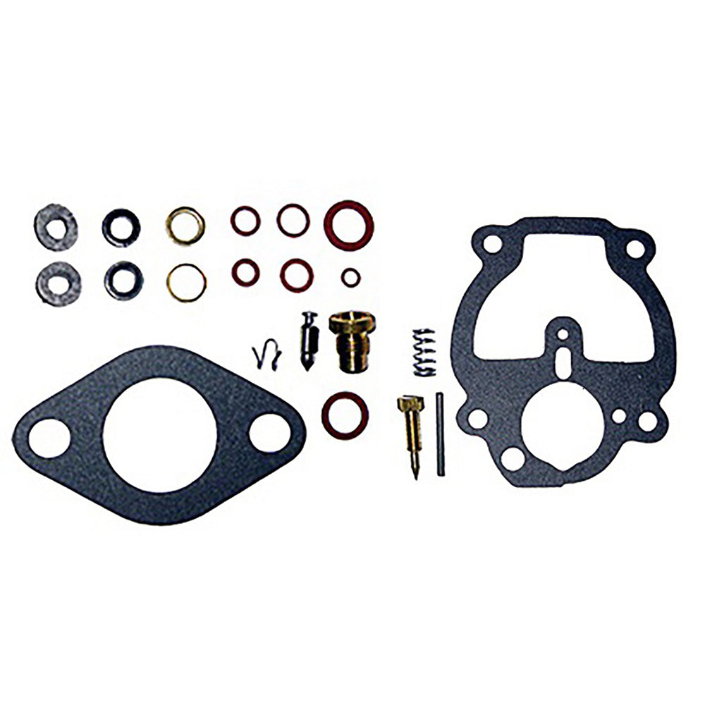 11115 Economy Carburetor Kit