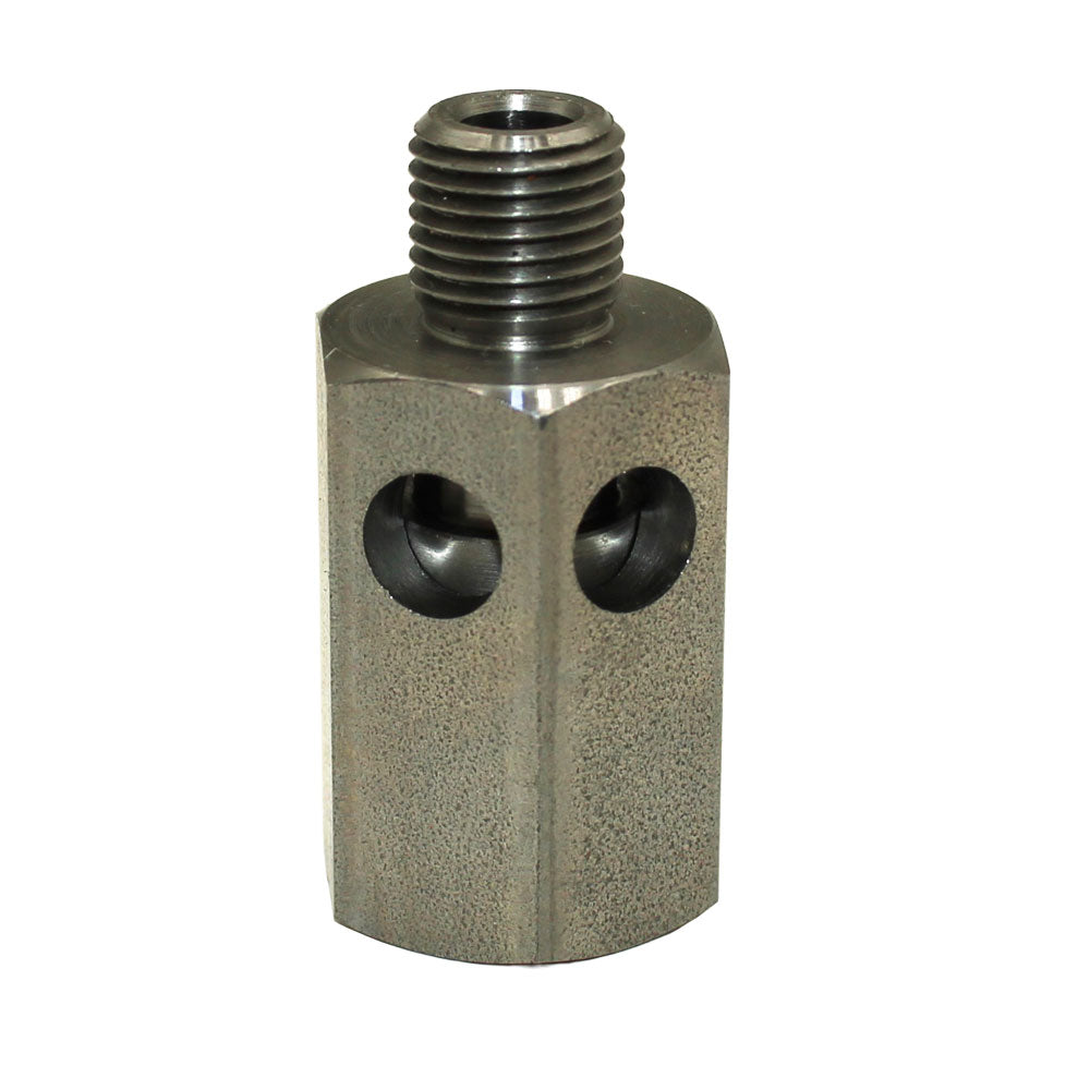 C9NN960A Back Pressure Valve