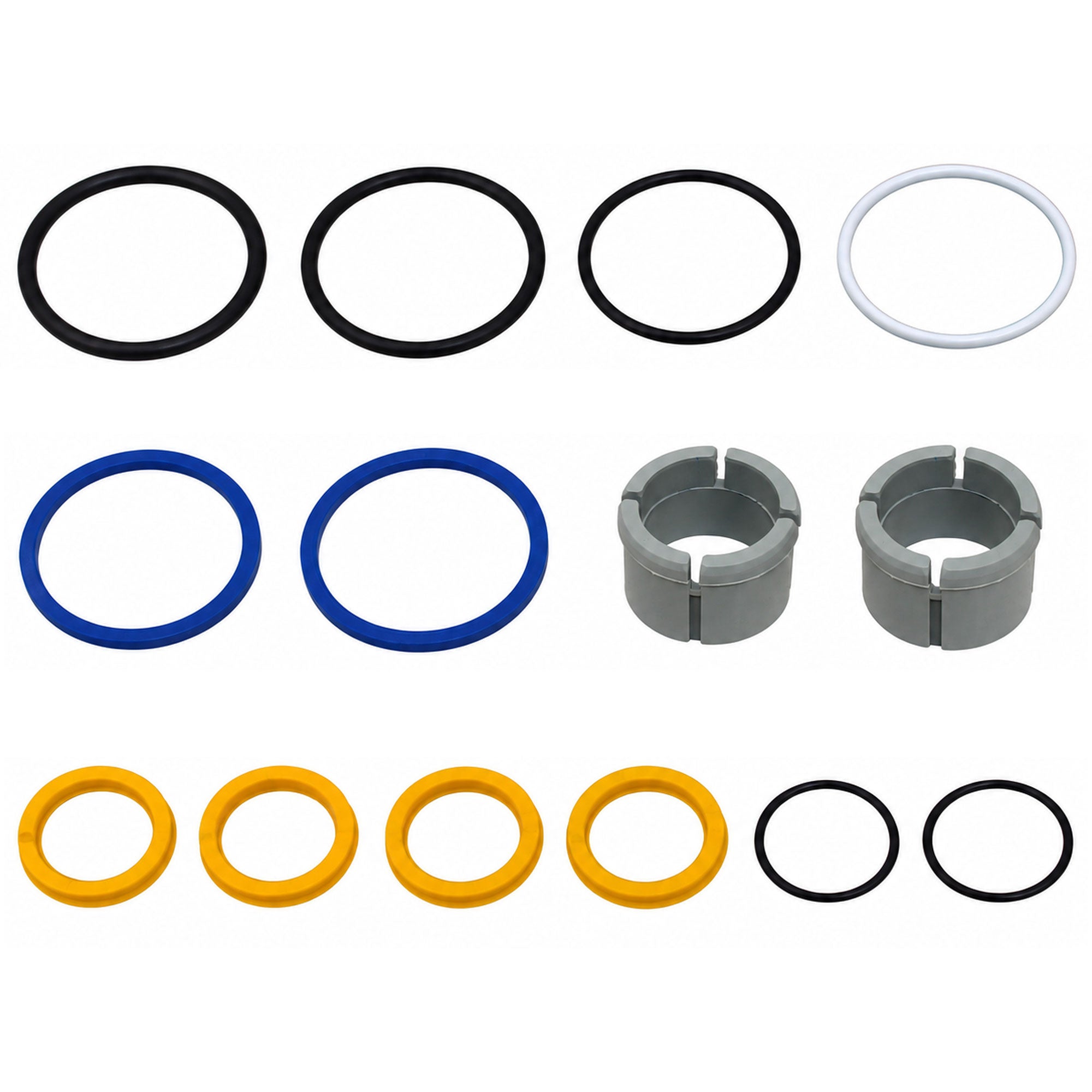 83949861 Steering Cyl Seal Repair Kit
