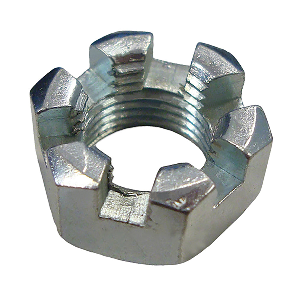 14H862 Clutch Adjusting Nut – Fits John Deere