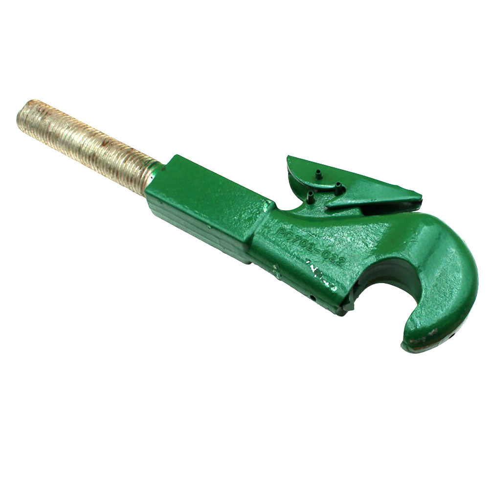 AR46298 Front Center Link End – Fits Caterpillar – additional image 5