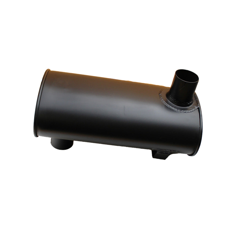 127-8592 Muffler – Fits Caterpillar